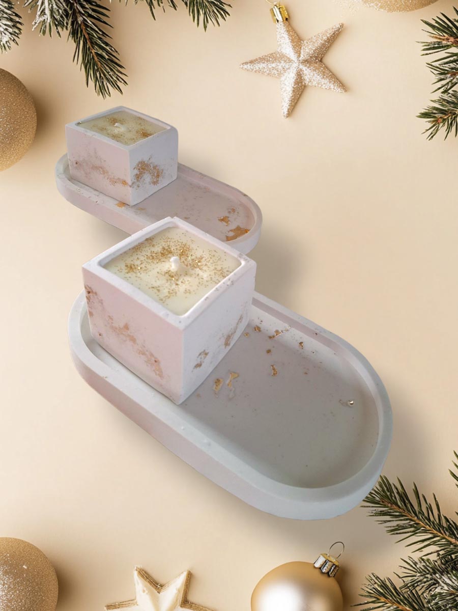 Home Decor Christmas Σετ